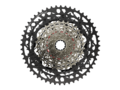 SRAM XS-1270 T-Type Eagle Kassett 10-52T- 12-delad