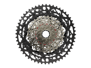 SRAM XS-1270 T-Type Eagle Kassett 10-52T- 12-delad