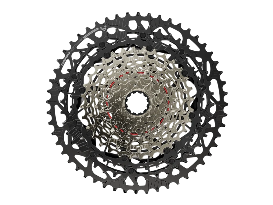 SRAM XS-1270 T-Type Eagle Kassett 10-52T- 12-delt, HG - Bikeshop.no