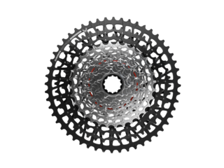 SRAM XS-1275 T-Type Eagle Kassett 10-52T- 12-delt