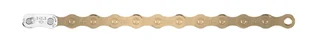 Sram Eagle S500 Kjede Gold, 12-delt, 126-linker