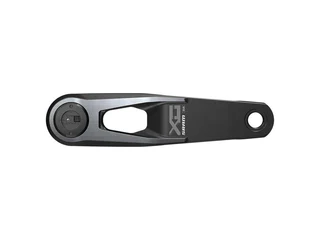 SRAM X0 T-Type DUB Wide Venstre Krankarm 170 mm, Uten krankdrev, PM Spindle