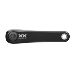 SRAM XX T-Type Power Meter Upgrade 165 mm