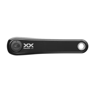 SRAM XX T-Type Power Meter Upgrade Venstre krankarm, DUB Wide