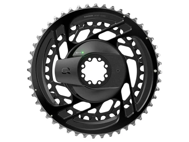 SRAM Force AXS D2 Watt Drevsett 48/35T 