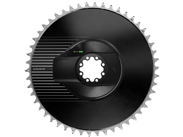SRAM Red AXS E1 Aero Watt Drevsett 40T 