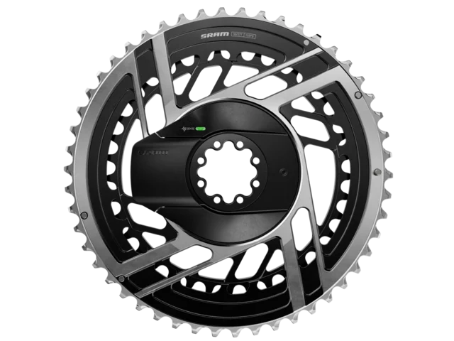 SRAM Red AXS E1 Watt Drevsett 48/35T 