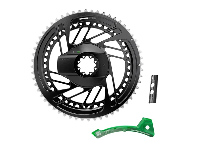 SRAM Red AXS E1 Watt Drevsett 48/35T 