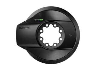SRAM Red XLPR AXS E1 Spider Effektm&#228;tare AXS, DZero, Thread Mount