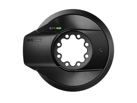 SRAM Red XLPR AXS E1 Spider Wattm&#229;ler AXS, DZero, Thread Mount