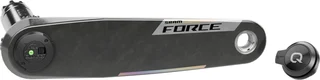 SRAM Force AXS E1 Power Meter Upgrade DUB, 12/13-delt, Direct Mount