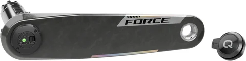 SRAM Force AXS E1 Power Meter Upgrade DUB, 12/13-delt, Direct Mount