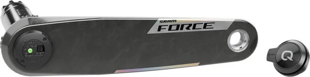 SRAM Force AXS E1 Power Meter Upgrade 172.5 mm 