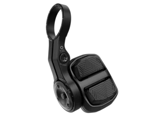 SRAM AXS Pod D1 Kontroller F&#246;r anv&#228;ndning p&#229; b&#229;da sidor