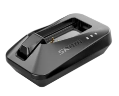 Sram eTap/AXS Batterilader Sort, USB-C, u/batteri