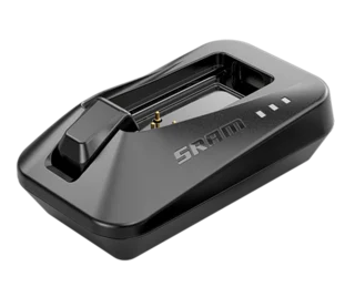 Sram eTap/AXS Batterilader Sort, USB-C, u/batteri
