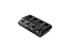 Sram eTap/AXS Four Batterilader Sort, USB-C, u/batteri