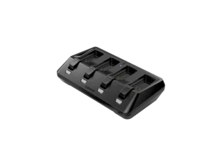 Sram eTap/AXS Four Batterilader Sort, USB-C, u/batteri