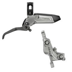 SRAM Level Ult. Stealth Skivbroms sats Fram