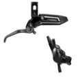 SRAM Level Ult. Stealth Skivebremssett Foran