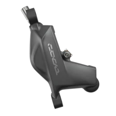 SRAM Code Bronze Stealth Skivebremssett Bak, Dark Polar, 4 stempler