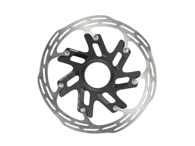 Sram Paceline X Bromsskiva 160 mm 160 mm, Centerlock 