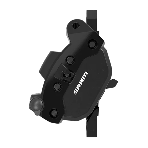 SRAM Maven Silver Skivebremssett Foran, 950 mm 