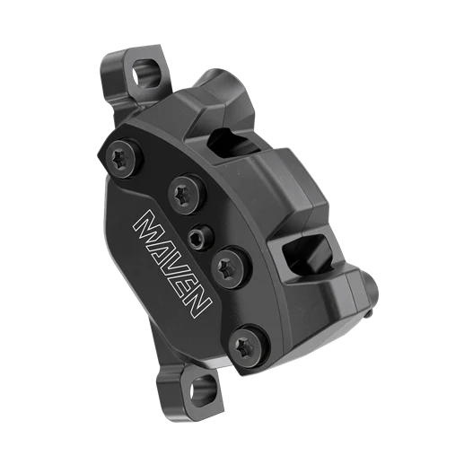 SRAM Maven Silver Skivebremssett Foran, 950 mm 