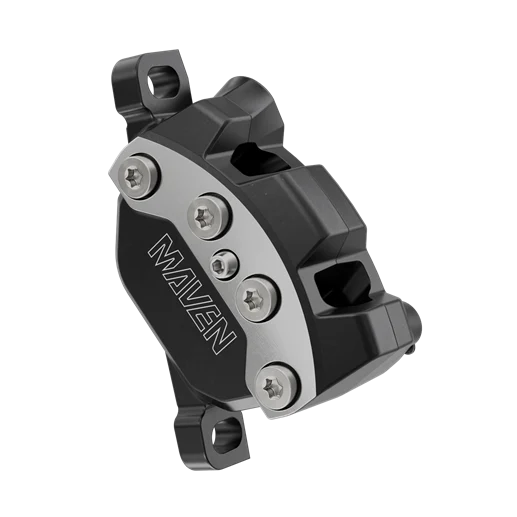SRAM Maven Ultimate Skivebremssett Foran, 950 mm 