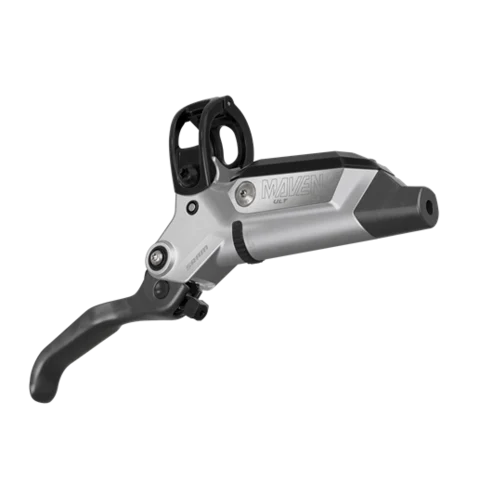 SRAM Maven Ultimate Skivebremssett Klar Anodiser, Foran eller Bak, 4 piston