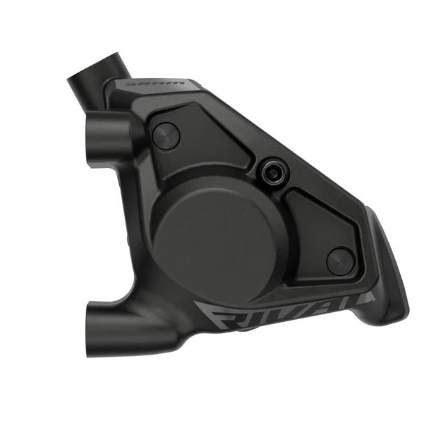 Sram Rival Aero Hydraulisk Skivebrems Foran, Flat Mount, 1100 mm 