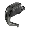 Sram Rival Aero Hydraulisk Skivebrems Bak, Flat Mount, 2000 mm