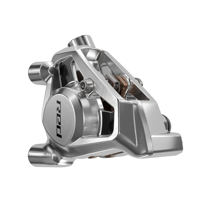 Sram Red Aero Hydraulisk Skivebrems Foran, Flat Mount, 1100 mm 