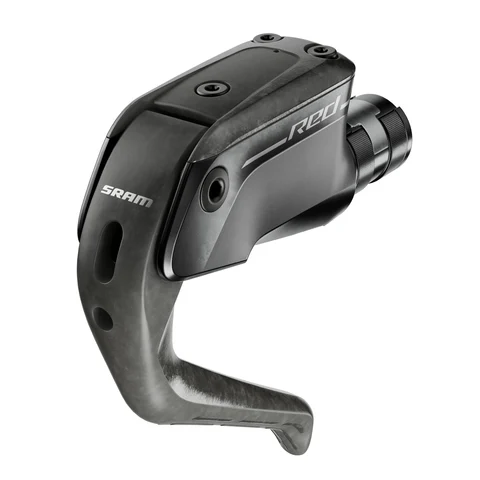 Sram Red Aero Hydraulisk Skivebrems Bak, Flat Mount, 2200 mm