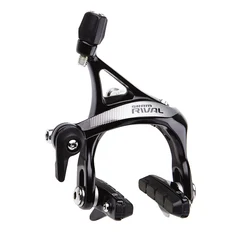 Sram Rival 22 Mekanisk Bakbrems Sort/Gr&#229;