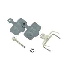 SRAM/Avid Bremseklosser Organic, 1par For skivebrems