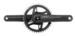 Sram Red XPLR AXS E1 DUB Wide Vevparti Kol, DUB Wide, 40-42T