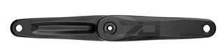 SRAM Eagle 70 ISIS Krankarmer Sort, Alu, DM, elsykkel