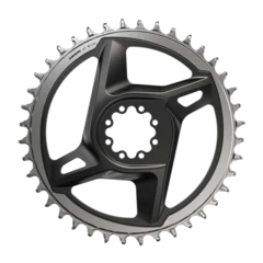 Sram RED/Force X-Sync DM Drev Sort/Grå, 38T