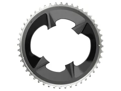 Sram Rival eTap Drev 48T, 107 mm, 4 hull