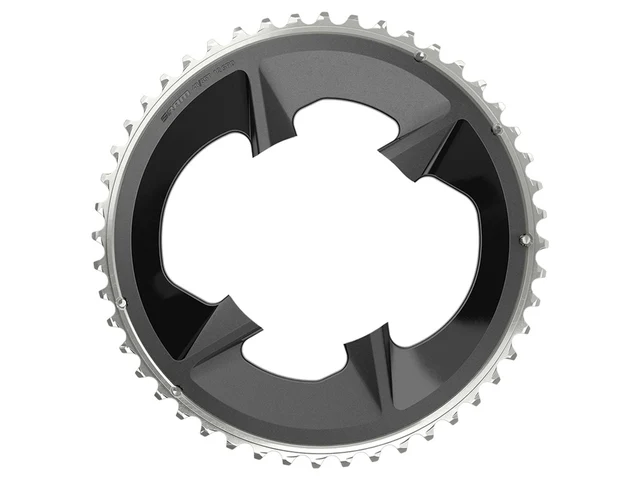 Sram Rival eTap Drev 48T, 107 mm, 4 hull 