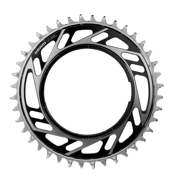 SRAM Red XPLR X-Sync Drev 38T 