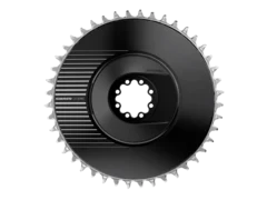Sram Force E1 AERO X-Sync DM Drev Sort, 46T