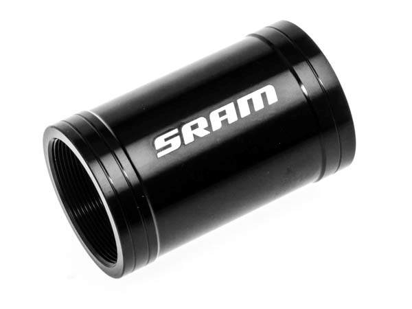 Sram BB30 til BSA Adapter Kit Uten verktøy. 68 og 73mm 