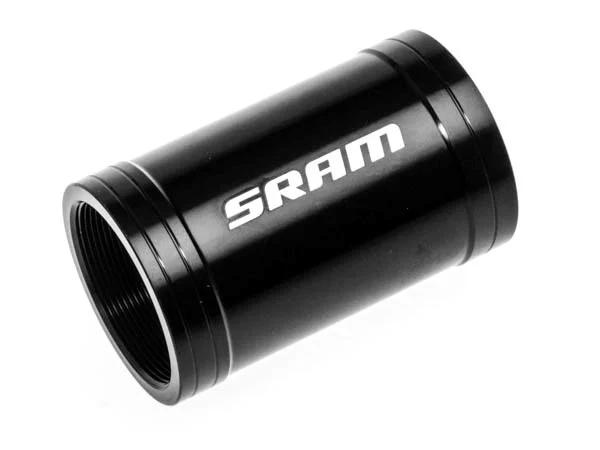 Sram BB30 til BSA Adapter Kit Uten verktøy. 68 og 73mm 