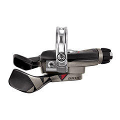 Sram XX Trigger 10-delt Girspak Sett, 2x10-delt