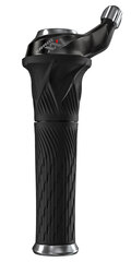 Sram XX1 Grip Shift Høyre Girpak Sort, 11 gir