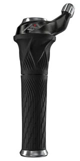 Sram XX1 Grip Shift H&#248;yre Girpak Sort, 11 gir