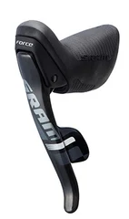 Sram Force22 11-Delt Venstre Girhendel Sort, Carbon, Venstre