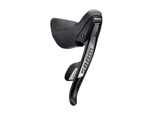 Sram Rival 22 Mekanisk Girhendel Bak Sort, 11-Delt